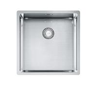 Franke box - Fregadero bxx 210-40