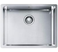 Franke box - Fregadero bxx 210-54