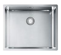 Franke box - Fregadero bxx 210-68