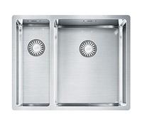 Franke box - Fregadero bxx 260-34-16