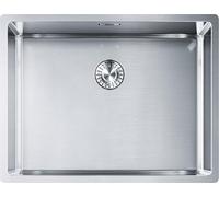 FRANKE BOX BXX 210/110-50 Spüle Edelstahl 127.0375.271 (10540)