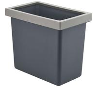Franke - Cubo de basura empotrable FX 26 l 133.0579.350