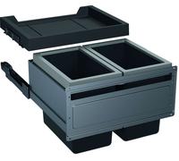 Franke - Cubo de basura FX 60 26-26 121.0557.764