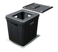 Franke - Cubo de basura integrado 350-40 121.0307.552