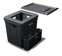 Franke - Cubo de basura integrado 350-50 121.0307.554