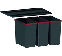 Franke - Cubo de basura integrado Easysort 600-3-0 121.0494.192