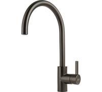 Franke Eos Neo - Grifo de fregadero FC 0044.503, antracita 115.0628.253