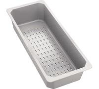 Franke - Escurridor de inserción para fregadero, 456x179x92 mm, gris 112.0512.280