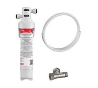 Franke - Filtro Clear Water S con cabezal de filtro 150.0730.809