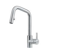 Franke Grifo de cocina Eos 115.0529.207 de pie acero inoxidable