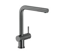 Franke; Grifo de la cocina Active Plus SM (115.0524.924); Color: Cromo negro