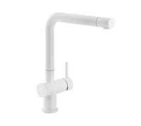 Franke; Grifo de la cocina Active Plus SM (115.0524.930); Color: Blanco mate