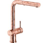 Franke; Grifo de la cocina Active Plus SM pull-out (115.0546.118); Color: Cobre rústico