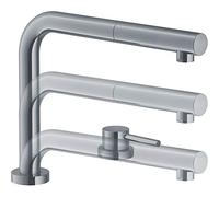 Franke - Grifo Retraible Franke 1150486979 Active