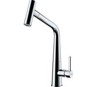 Franke Icon grifo de cocina de pie cromo 115.0625.188