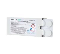 Franke - Kit de desinfección para el depósito de agua 112.0699.241