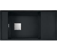 Franke, lavabo modelo FRESNO FSG 211, granito mate, reversible, referencia 1350627324
