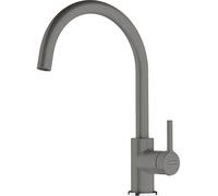 Franke Grifo de cocina Lina 115.0626.022 – de pie grafito/gris