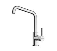 Franke Lina - Grifo de fregadero FS 2847.031, cromo 115.0728.473