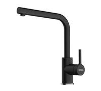 Franke Lina - Grifo de fregadero FS 3230.071, Onyx 115.0728.478