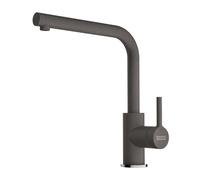 Franke Lina - Grifo de fregadero FS 3230.088, gris pizarra 115.0733.714
