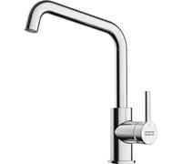 Franke Lina - Grifo de fregadero FS 2847.031, cromo 115.0728.473
