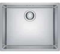 Franke Maris fregadero de acero 50x40 cm 122.0525.271