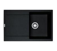 Franke maris - Fregadero mag-611 45cm granito onyx