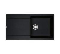Franke maris - Fregadero mag-611-l 60cm granito onyx