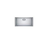 Franke Maris MRX 110-55 Fregadero empotrado Rectangular Acero inoxidable