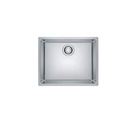 Franke Maris MRX 210-50 - Fregadero (Fregadero empotrado, Rectangular, Acero inoxidable, Acero inoxidable, 1 senos, Rectangular)