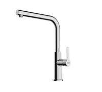 Franke Maris Slim - Grifo de fregadero FS 2841.031, cromo 115.0728.390