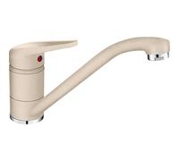 Franke Grifo de cocina Princess II – de pie, boquilla fija – Beige 115.0470.654