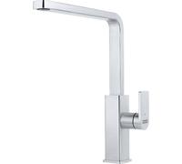 Franke Mythos grifo de cocina de pie acero inoxidable 115.0547.852