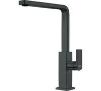Franke Mythos grifo de cocina de pie negro 115.0550.441