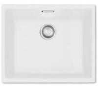 Franke sirius - Fregadero -110-50 sid-110-50 blanco polar