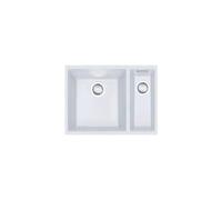 Franke sirius - Fregadero -160 sid-160 60cm blanco polar