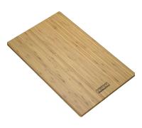 Franke - Tabla de cortar ALL-IN, marrón 133.0655.221