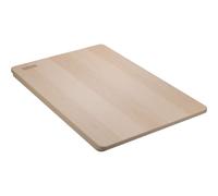 Franke - Tabla de cortar de 30 x 45 cm, de arce 112.0688.102