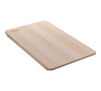 Franke - Tabla de cortar de 41 x 24 cm, de arce 112.0747.094