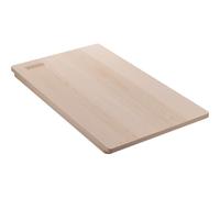 Franke - Tabla de cortar de 42 x 24 cm, de arce 112.0747.049