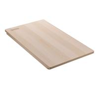 Franke - Tabla de cortar de 43 x 24 cm, de arce 112.0747.048