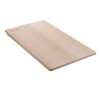 Franke - Tabla de cortar de 44 x 24 cm, de arce 112.0747.050