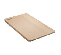 Franke - Tabla de cortar para fregadero, 42x24 cm, madera 112.0735.488