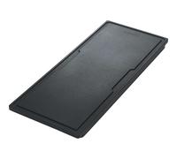 Franke - Tabla de cortar, plástico negro 112.0539.120