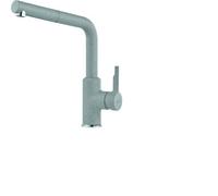 Franke URBAN Grifo De Acceso Lateral Steingrau