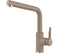 Franke Urban grifo de cocina de pie beige 115.0595.093