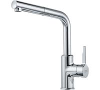 Franke Urban grifo de cocina de pie cromo 115.0595.083