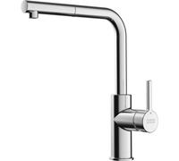 Franke Urban grifo de cocina de pie cromo 115.0755.340