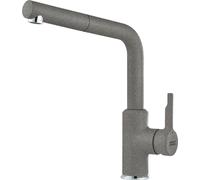 Franke Urban grifo de cocina de pie grafito/gris 115.0595.089